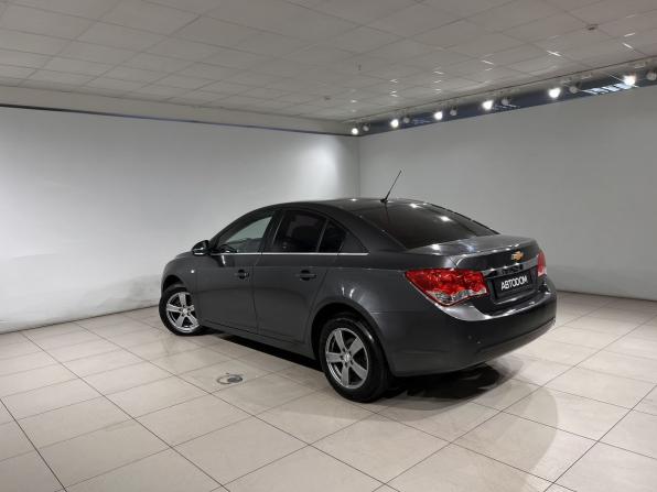 Chevrolet Cruze I с пробегом 2012 года, цена 697 000 рублей, 247032 км, седан, Автокод Объявления
