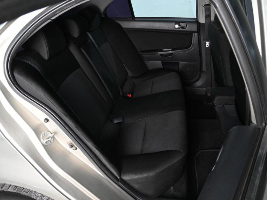 Mitsubishi Lancer X Ростов-на-Дону  - изображение 7