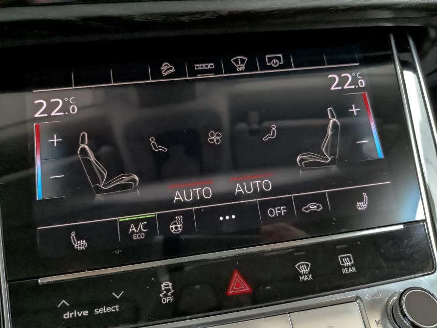 Audi Q7 II (4M) Рестайлинг Москва  - изображение 21