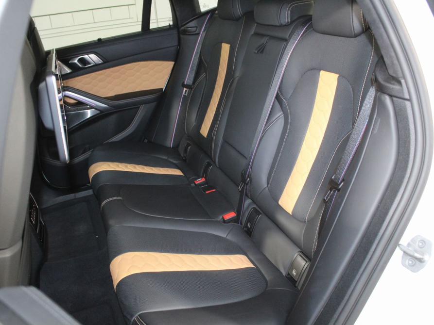 BMW X6 M III (F96) Москва  - изображение 22