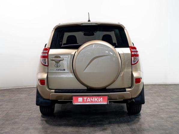 Toyota RAV4 III (XA30) Рестайлинг с пробегом 2010 года, цена 1 330 000 рублей, 208300 км, внедорожник, Автокод Объявления
