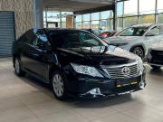 Toyota Camry VII (XV50) Оренбург  - изображение 25