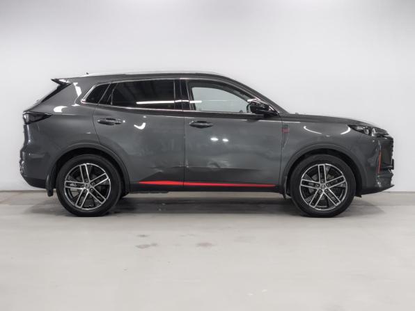 Changan CS55 Plus II с пробегом 2023 года, цена 1 950 000 рублей, 53589 км, внедорожник, Автокод Объявления