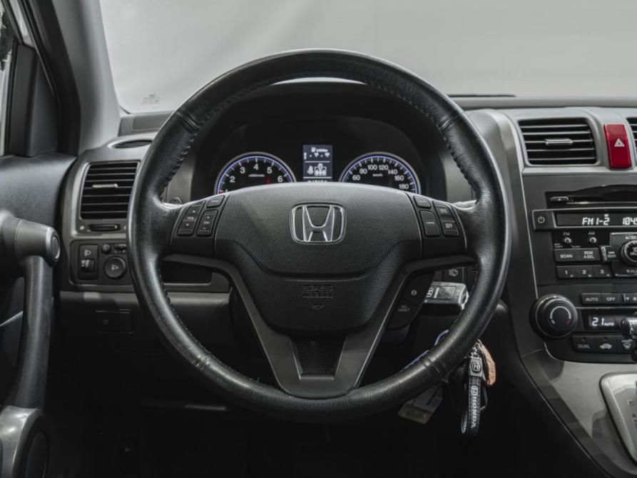 Honda CR-V III Рестайлинг Мурманск  - изображение 17