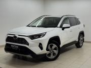 Toyota RAV4 V (XA50) Вологда  - изображение 27