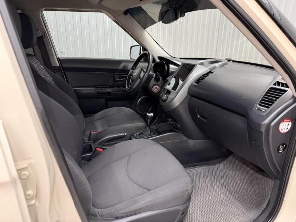 Kia Soul I с пробегом 2010 года, цена 879 000 рублей, 229058 км, хэтчбек, Автокод Объявления