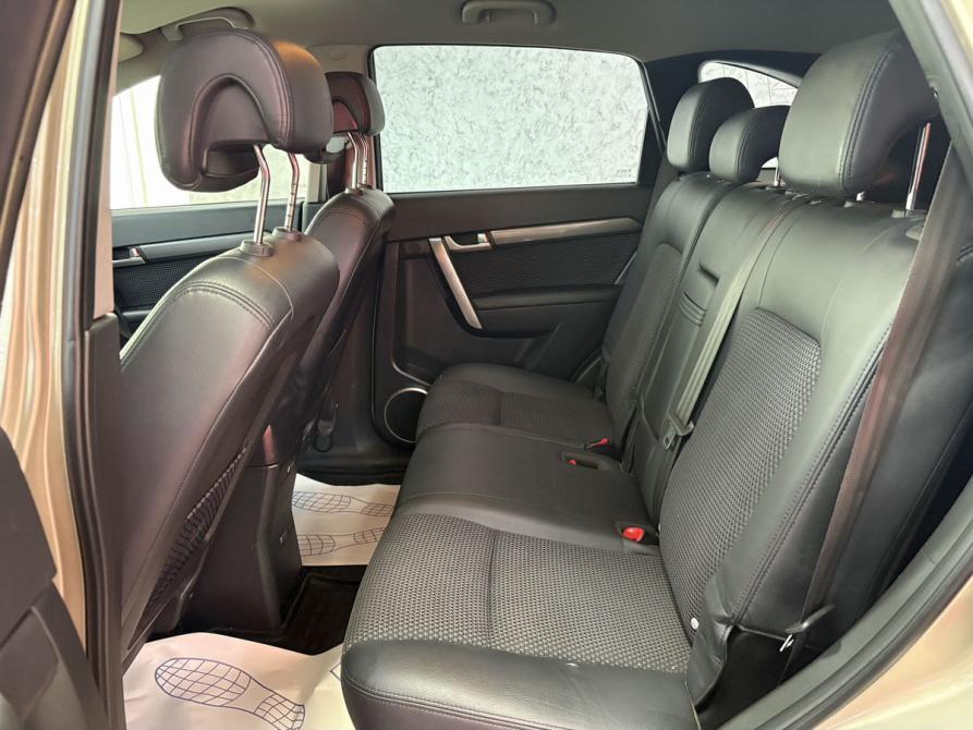 Chevrolet Captiva I Ярославль  - изображение 15