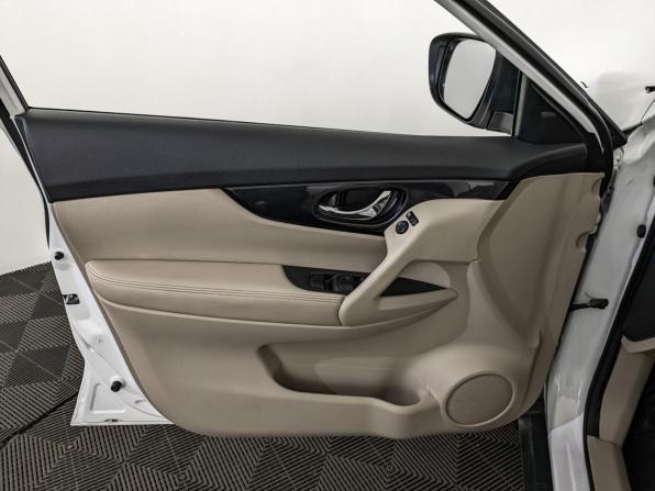 Nissan X-Trail III Рестайлинг с пробегом 2019 года, цена 2 200 000 рублей, 136790 км, внедорожник, Автокод Объявления
