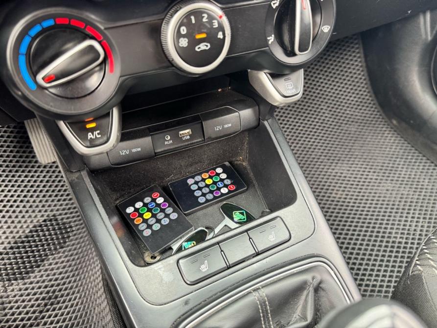 Kia Rio IV Владикавказ  - изображение 13