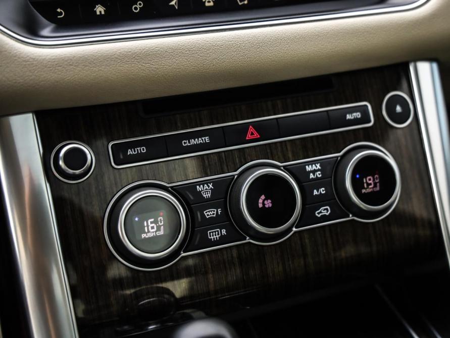 Land Rover Range Rover Sport II Санкт-Петербург  - изображение 21