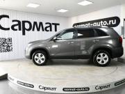 Kia Sorento II Рестайлинг Новосибирск  - изображение 31
