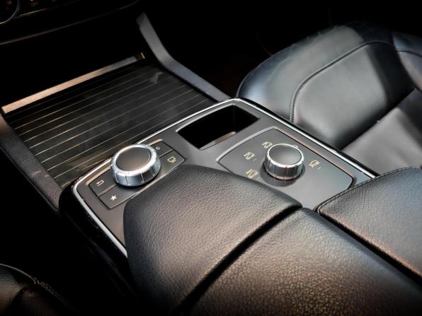 Mercedes-Benz GLE I (W166) с пробегом 2017 года, цена 3 595 000 рублей, 185009 км, внедорожник, Автокод Объявления