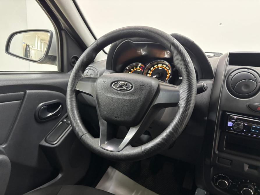 Lada (ВАЗ) Largus I Рестайлинг Альметьевск  - изображение 14