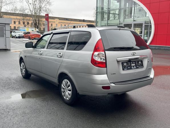 Lada (ВАЗ) Priora I Рестайлинг с пробегом 2014 года, цена 400 000 рублей, 125640 км, универсал, Автокод Объявления