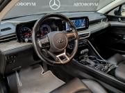 Kia K5 III Москва  - изображение 44