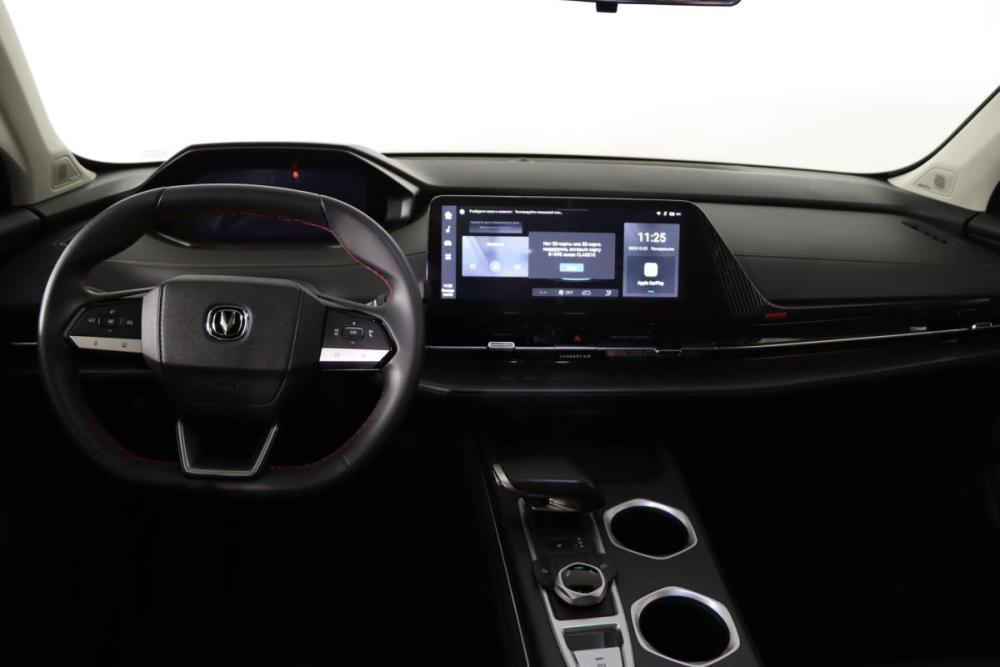 Changan UNI-S (CS55 Plus) Нижний Новгород  - изображение 13