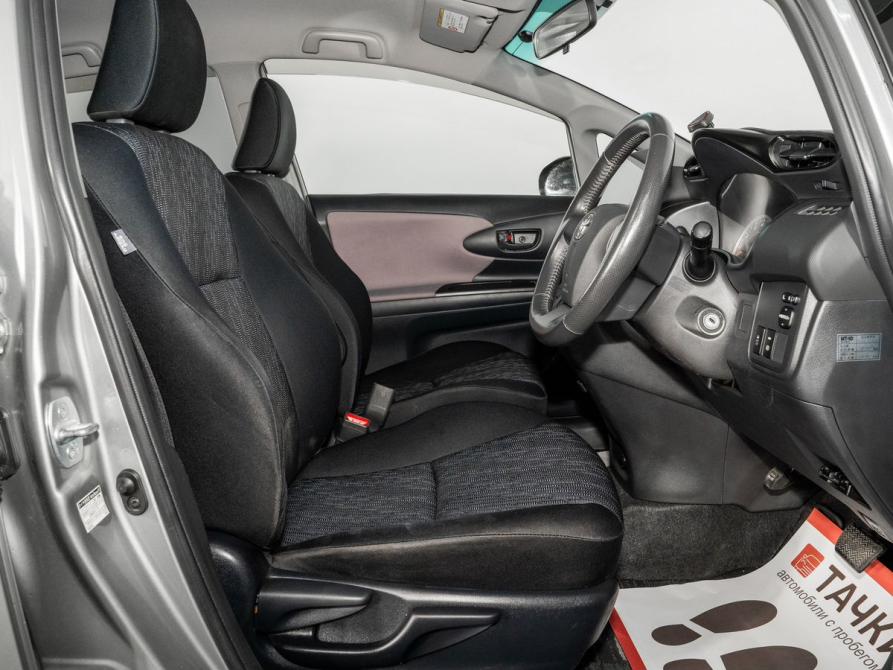 Toyota Wish II Иркутск  - изображение 5