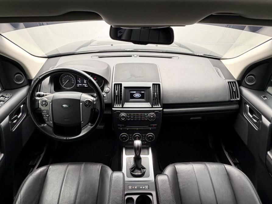 Land Rover Freelander II Рестайлинг 2 Москва  - изображение 7
