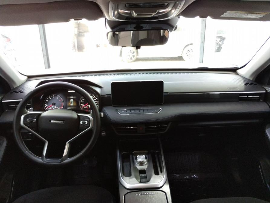 Haval Jolion I Рестайлинг 2 Минеральные Воды  - изображение 8