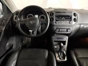 Volkswagen Tiguan I Рестайлинг Москва  - изображение 40