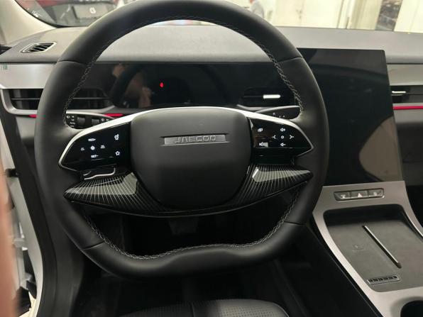 Новый Jaecoo J6 2026 года, цена 2 699 000 рублей, внедорожник, Автокод Объявления