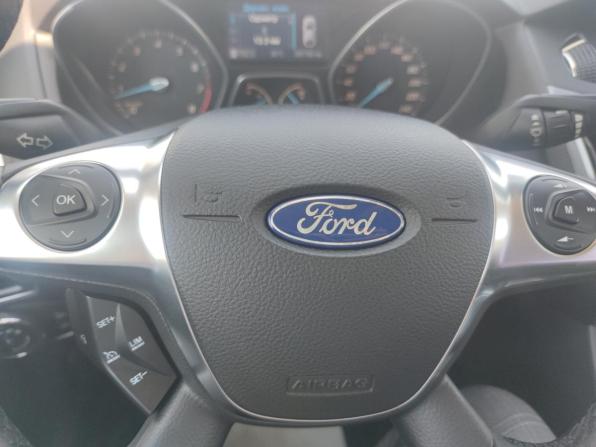 Ford Focus III с пробегом 2012 года, цена 1 150 000 рублей, 97780 км, хэтчбек, Автокод Объявления