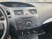 Mazda 3 II (BL) Рестайлинг Санкт-Петербург  - изображение 50