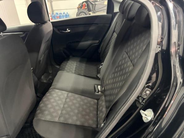 Kia Rio IV с пробегом 2019 года, цена 1 547 000 рублей, 50012 км, седан, Автокод Объявления