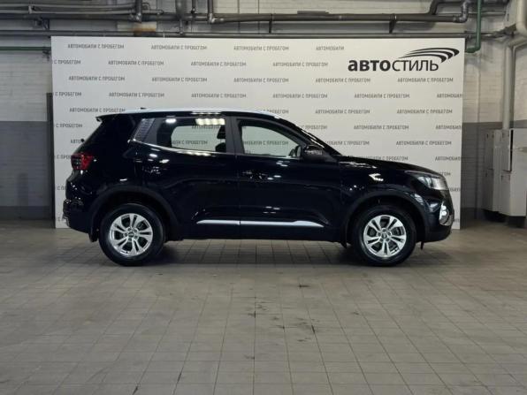 Chery Tiggo 4 Pro I Рестайлинг с пробегом 2025 года, цена 1 519 000 рублей, 39830 км, внедорожник, Автокод Объявления
