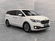 Kia Carnival III Новосибирск  - изображение 33