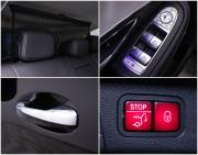 Mercedes-Benz C-Класс IV (W205) Рестайлинг Москва  - изображение 36