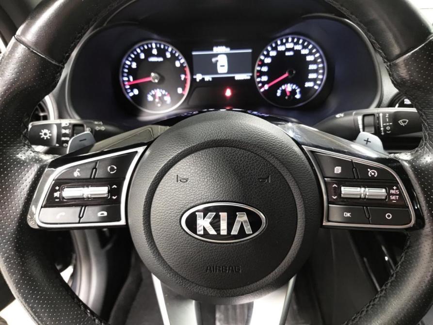 Kia Cerato IV Казань  - изображение 27