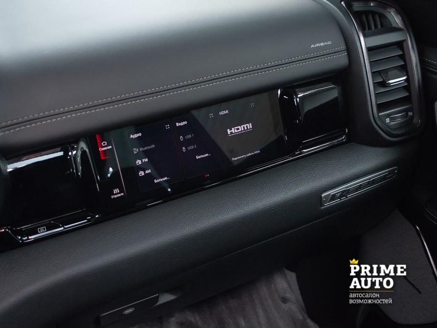 Ram 1500 V Рестайлинг Новосибирск  - изображение 16