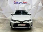 Toyota Corolla XII (E210) Азнакаево  - изображение 31