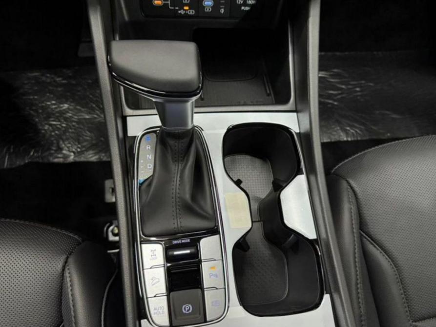 Hyundai Tucson IV Рестайлинг Воронеж  - изображение 17