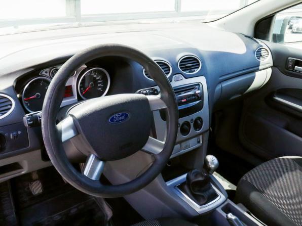 Ford Focus II Рестайлинг с пробегом 2010 года, цена 575 000 рублей, 217620 км, хэтчбек, Автокод Объявления