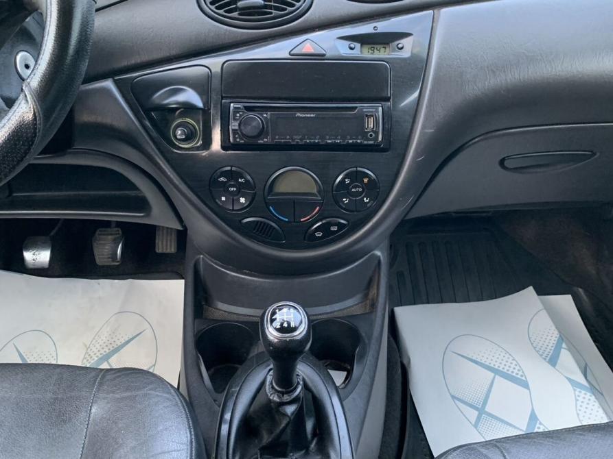 Ford Focus I Рестайлинг Великие Луки  - изображение 13