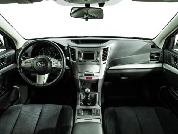 Subaru Outback IV с пробегом 2011 года, цена 1 299 700 рублей, 201171 км, универсал, Автокод Объявления