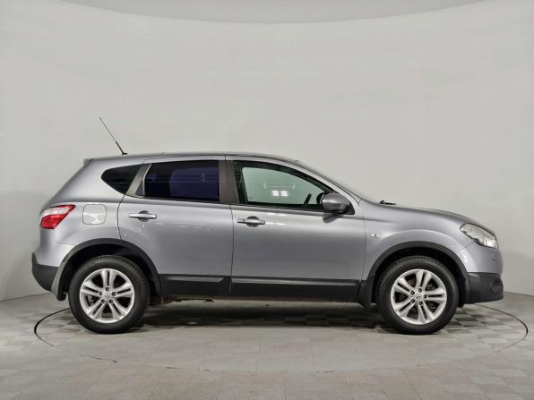 Nissan Qashqai I Рестайлинг с пробегом 2011 года, цена 1 099 000 рублей, 198487 км, внедорожник, Автокод Объявления