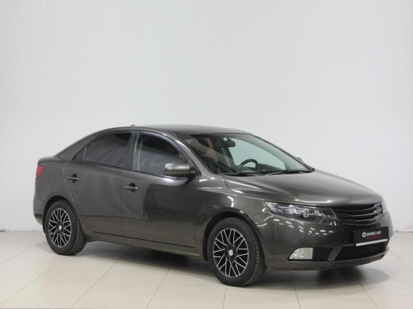 Kia Cerato II с пробегом 2011 года, цена 725 000 рублей, 193651 км, седан, Автокод Объявления