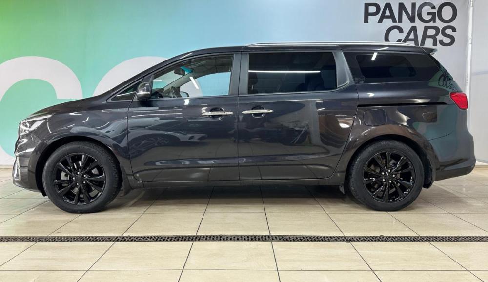 Kia Carnival III Набережные Челны  - изображение 5