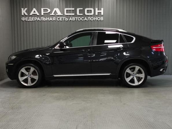 BMW X6 I (E71) с пробегом 2008 года, цена 1 330 000 рублей, 222788 км, внедорожник, Автокод Объявления