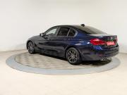 BMW 3 серии VI (F3x) Рестайлинг Екатеринбург  - изображение 22