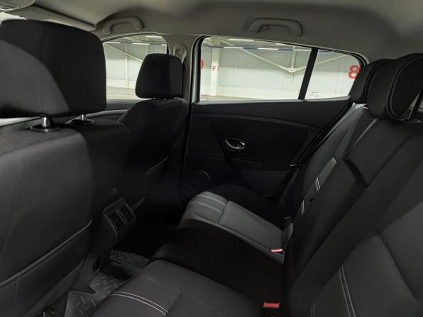 Renault Megane III Рестайлинг с пробегом 2013 года, цена 785 000 рублей, 120110 км, хэтчбек, Автокод Объявления