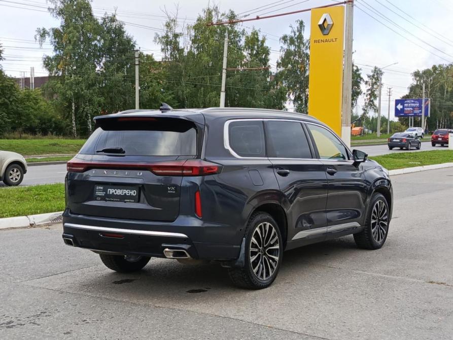 Exeed VX I Чебоксары  - изображение 6