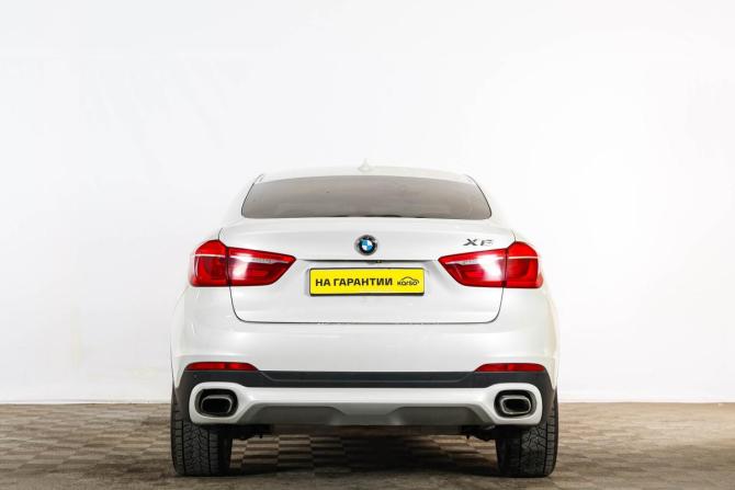 BMW X6 II (F16) с пробегом 2017 года, цена 3 149 000 рублей, 170000 км, внедорожник, Автокод Объявления