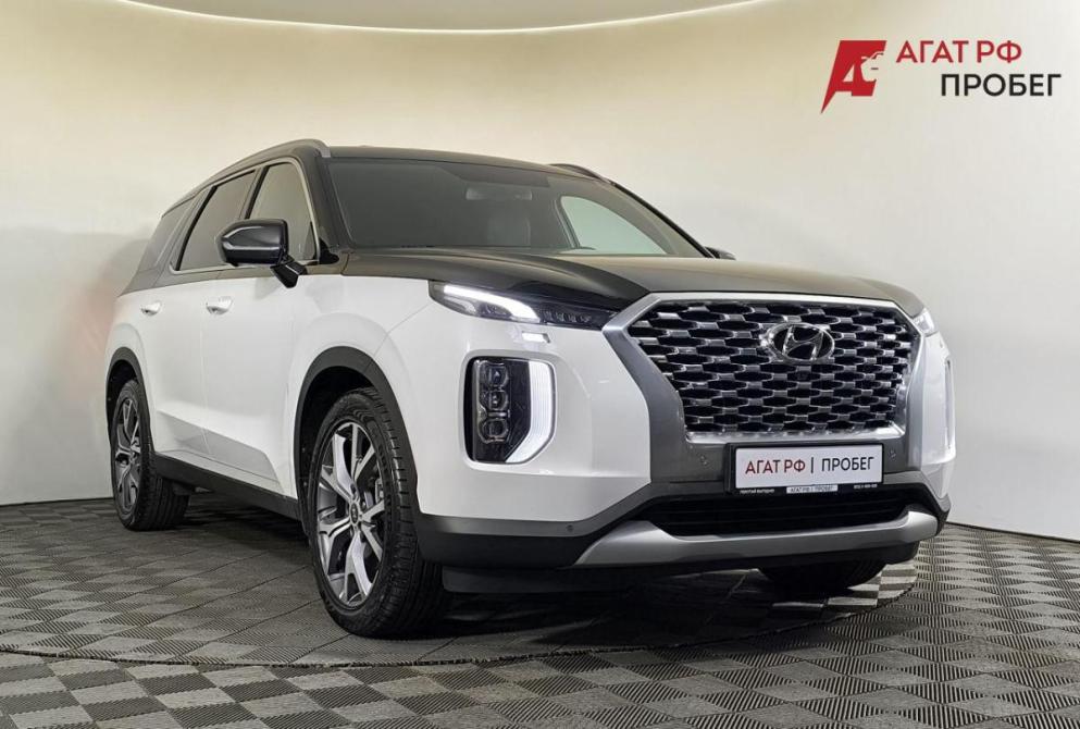 Hyundai Palisade I Нижний Новгород  - изображение 3