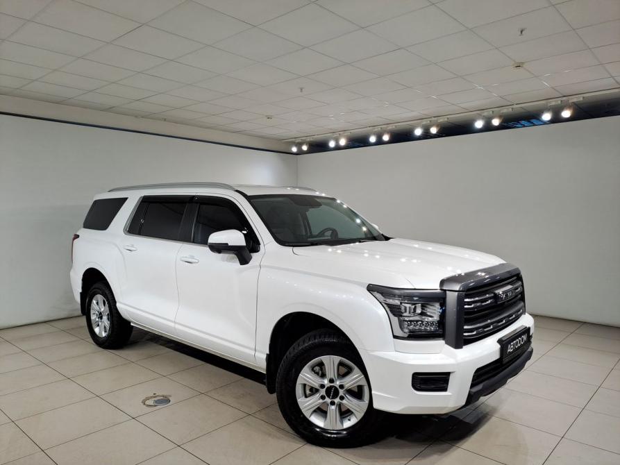Haval H5 II Москва  - изображение 4