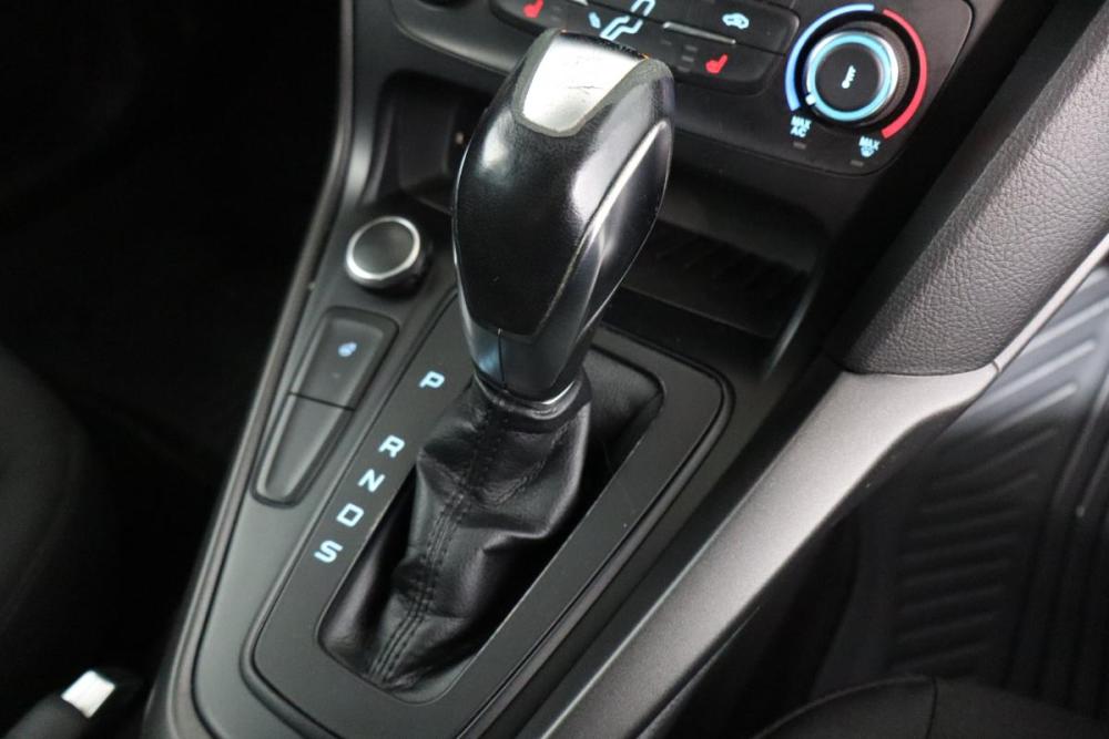 Ford Focus III Рестайлинг Санкт-Петербург  - изображение 11