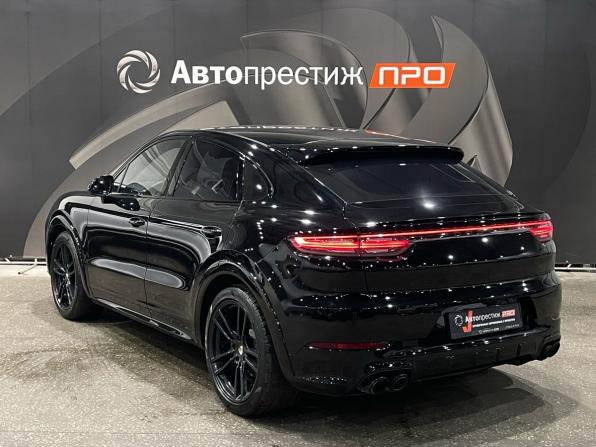 Porsche Cayenne III с пробегом 2021 года, цена 6 480 000 рублей, 38133 км, внедорожник, Автокод Объявления